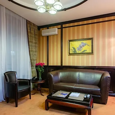 Apartments On Zhilyanskaya Street 59 Kyiv Exterior photo